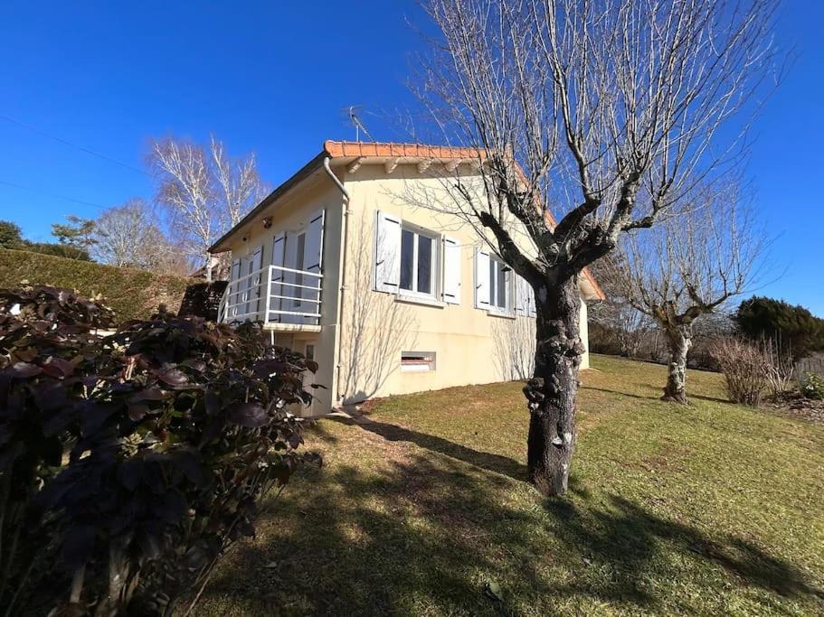 Maison Au Coeur Du Perigord Vert Javerlhac-et-la-Chapelle-Saint-Robert Luaran gambar